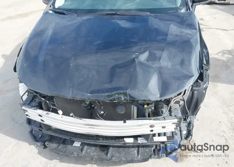 2020 Toyota Corolla Le из США, поврежденный, VIN 5YFEPRAE5LP102727